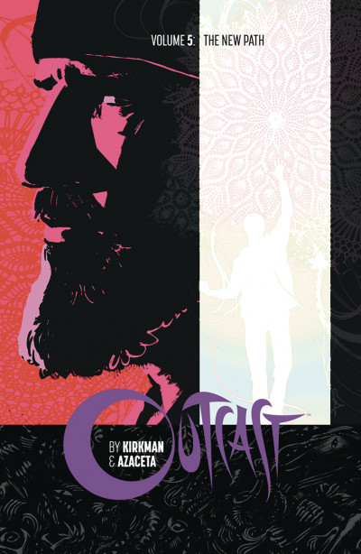 Outcast By Kirkman & Azacet...