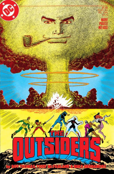 Outsiders #2