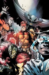 Outsiders The Road To Hell