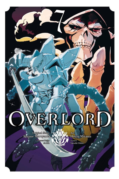 Overlord #7