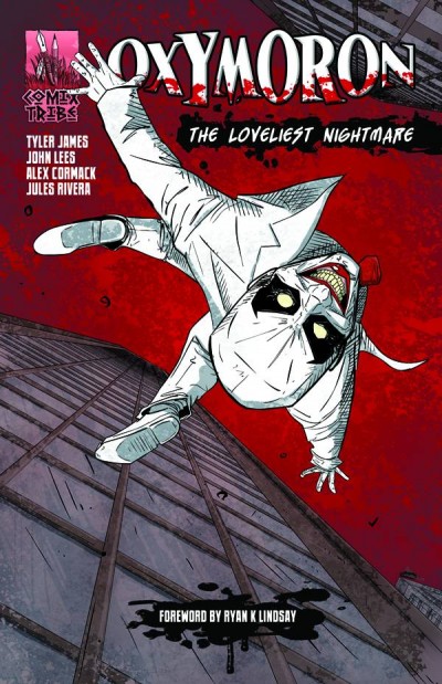 Oxymoron: The Loveliest Nightmare Vol. 1