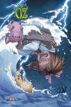 Ozma of Oz
