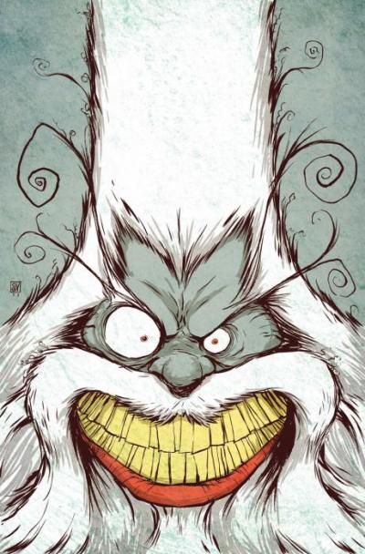 Ozma of Oz #6