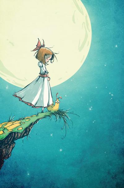 Ozma of Oz #8