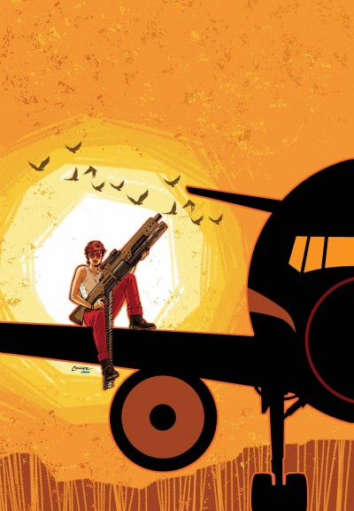 Painkiller Jane: The Price Of Freedom