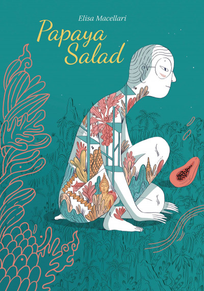 Papaya Salad
