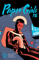 Paper Girls