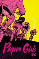 Paper Girls