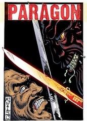Paragon #6
