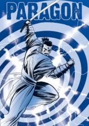 Paragon #8