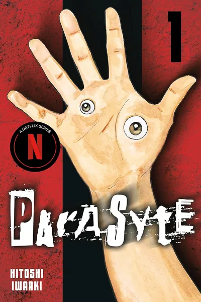 Parasyte (2011)