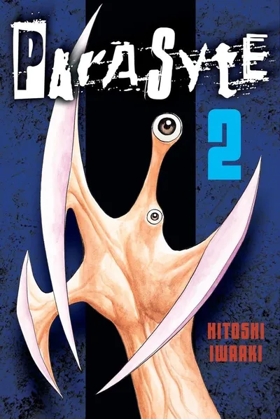 Parasyte #2