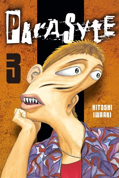 Parasyte #3