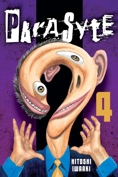 Parasyte #4