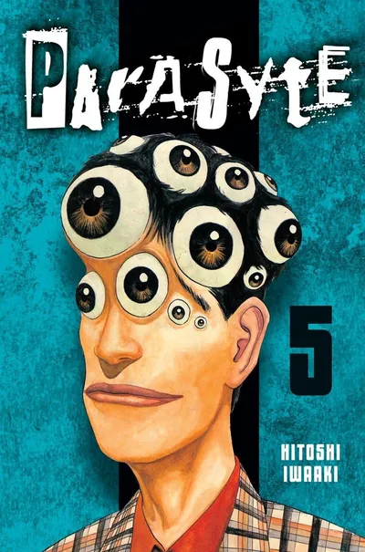 Parasyte #5