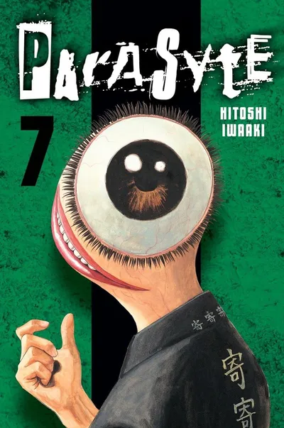 Parasyte #7