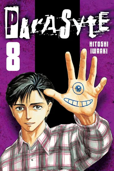Parasyte #8
