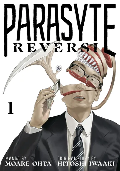 Parasyte Reversi (2024)