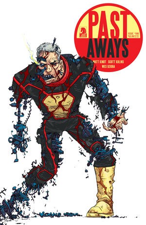 Past Aways #6