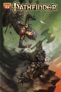 Pathfinder #2