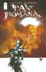 Pax Romana #1
