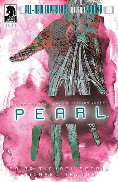 Pearl: III #2