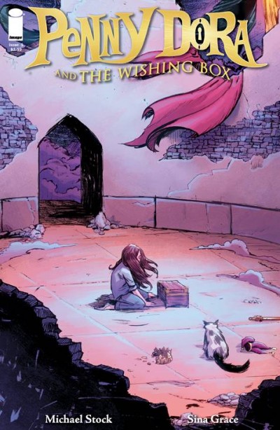 Penny Dora & The Wishing Box #5