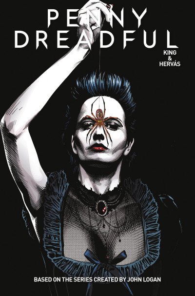 Penny Dreadful Vol. 1: The ...