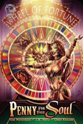 Penny for Your Soul #4