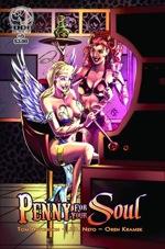 Penny for Your Soul #5