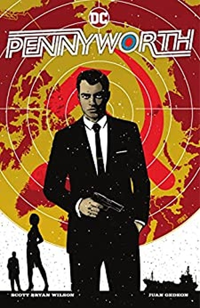 Pennyworth Collected