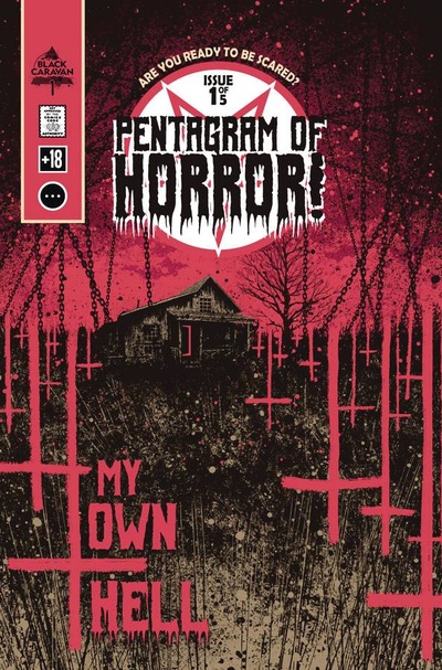 Pentagram of Horror