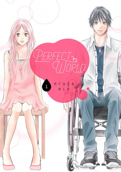 Perfect World #1