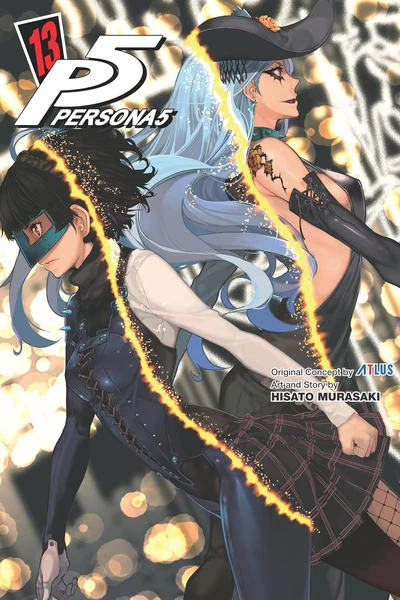 Persona 5 #13