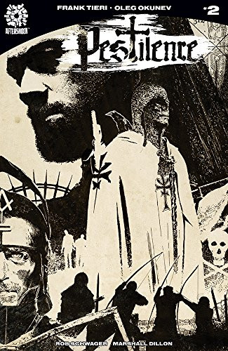 Pestilence #2