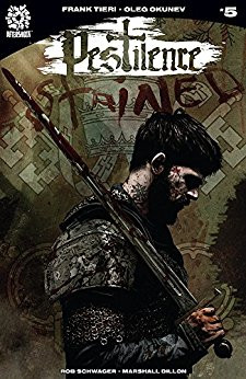 Pestilence #5