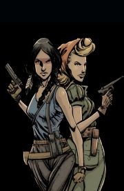 Peter Panzerfaust #10