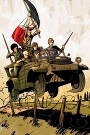 Peter Panzerfaust Vol. 1: T...