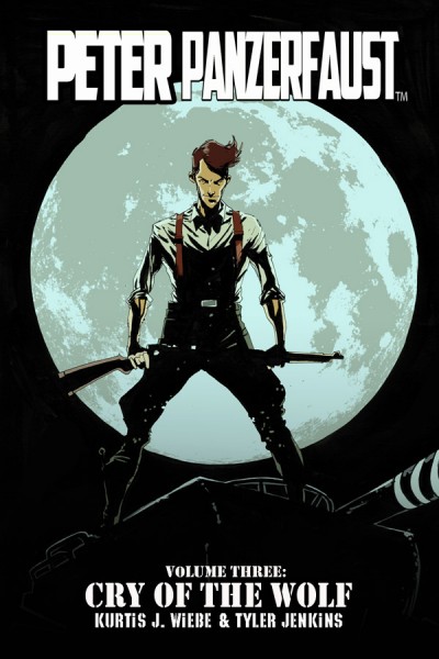 Peter Panzerfaust Vol. 3: C...