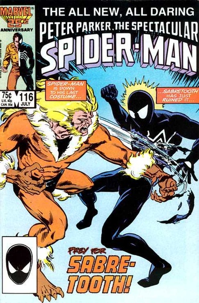 Peter Parker: The Spectacul...