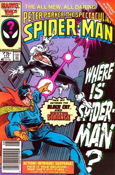 Peter Parker: The Spectacul...