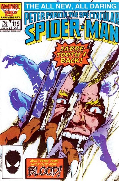 Peter Parker: The Spectacul...