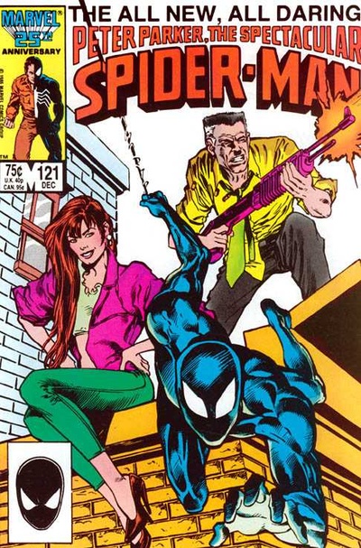 Peter Parker: The Spectacul...