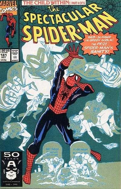 Peter Parker: The Spectacul...