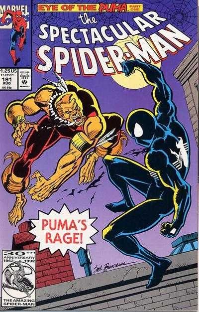 Peter Parker: The Spectacul...