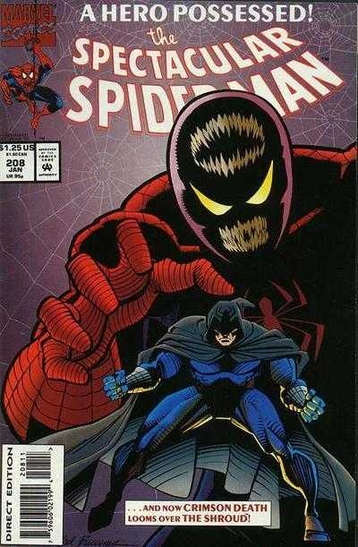 Peter Parker: The Spectacul...