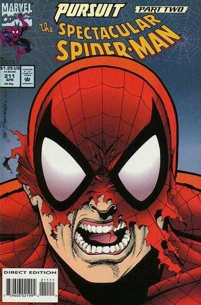 Peter Parker: The Spectacul...