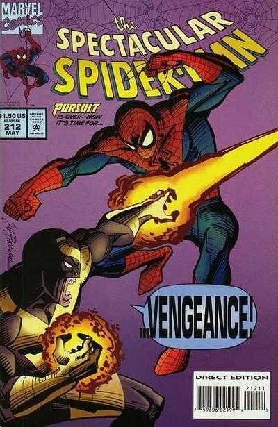Peter Parker: The Spectacul...