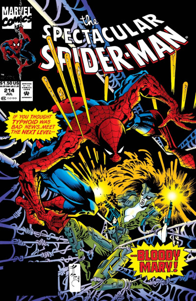 Peter Parker: The Spectacul...