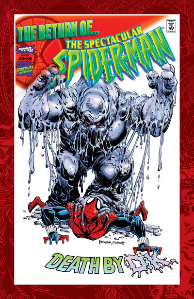 Peter Parker: The Spectacul...